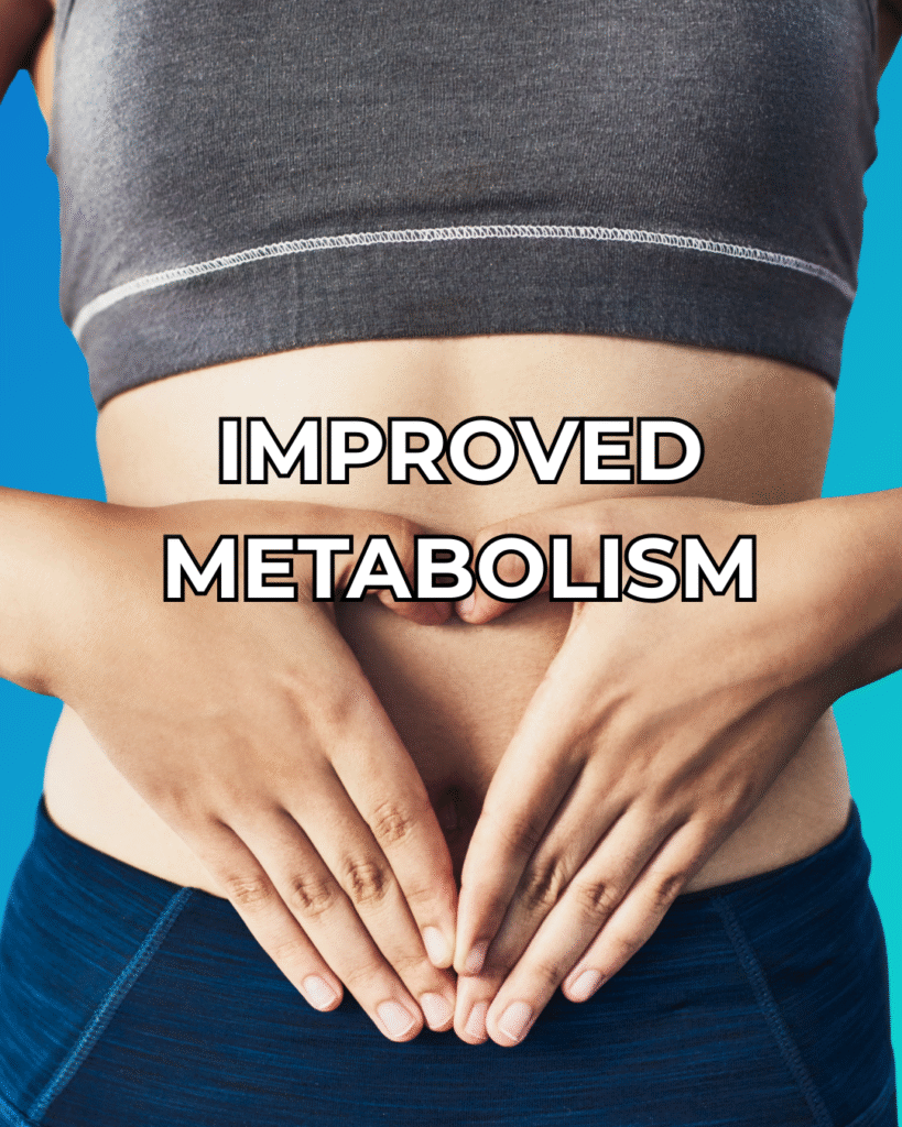 metabolism metabolism