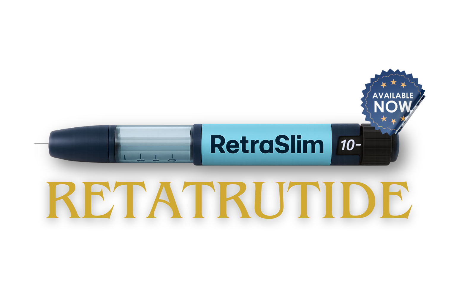 Retatrutide Pen
