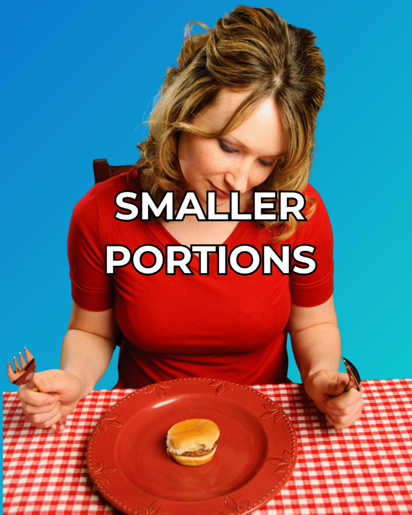 smallerportions smallerportions