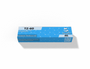 tirze pen 60mg weekly fat loss